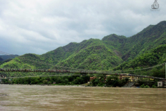 The Mighty Ganga