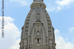 Vishwanath Temple, Varanasi, Uttar Pradesh.