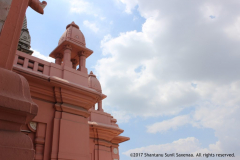 Kashi Temple, Varanasi